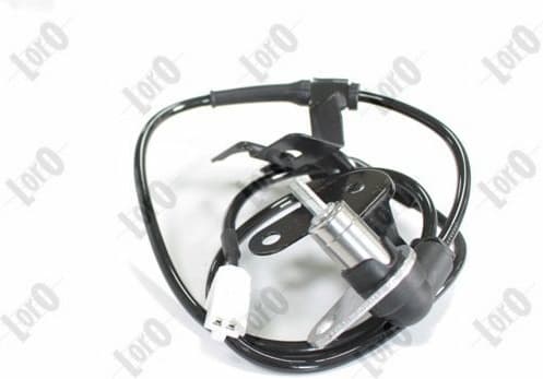 Sensor, wheel speed LORO 120-03-013