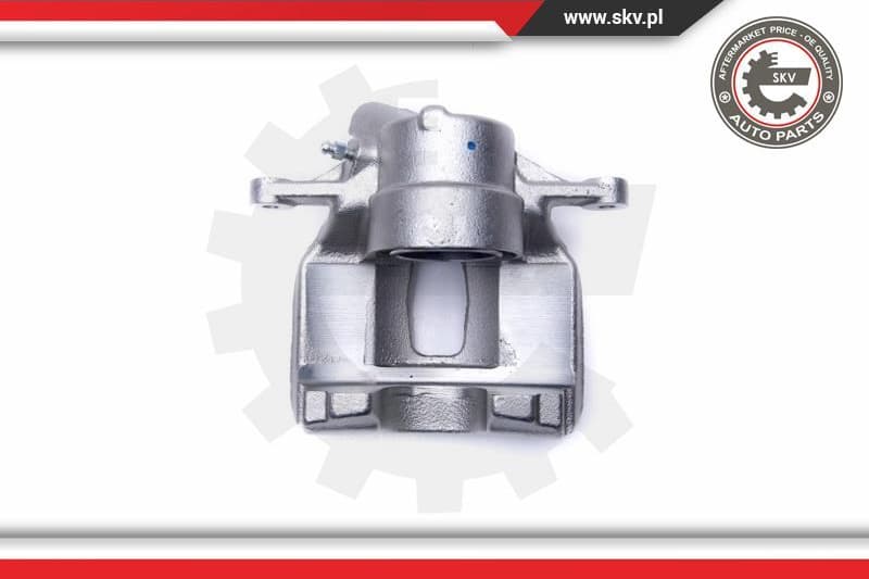 Brake Caliper 55SKV971 - image 4