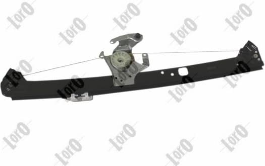 Window Regulator LORO 130-004-021 - image 2