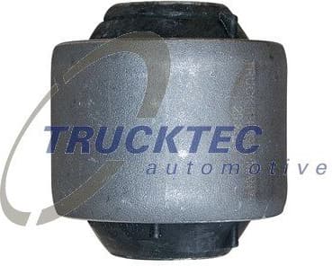 Mounting, control/trailing arm 07.31.228