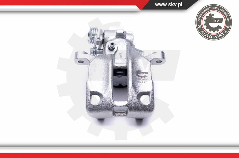 Brake Caliper 46SKV403 - image 6