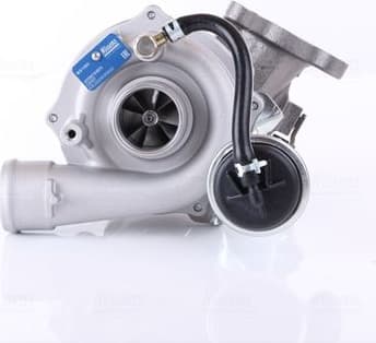 Charger, charging (supercharged/turbocharged) ** FACTORY NEW ** 93160