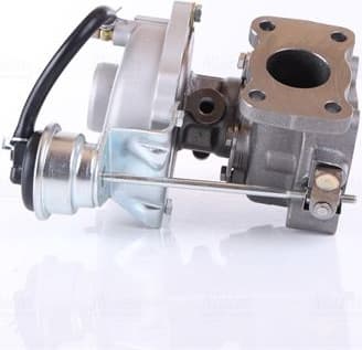 Charger, charging (supercharged/turbocharged) ** FACTORY NEW ** 93160 - image 2