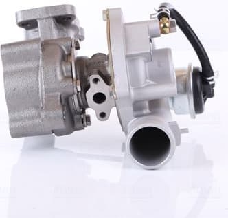 Charger, charging (supercharged/turbocharged) ** FACTORY NEW ** 93160 - image 4