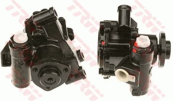 Hydraulic Pump, steering JPR397 - image 2