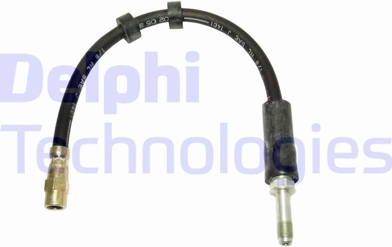 Brake Hose LH6466