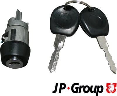 Lock Cylinder, ignition lock JP 1190400300