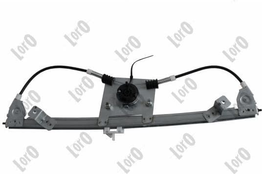 Window Regulator LORO 130-016-002