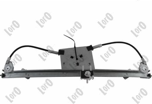 Window Regulator LORO 130-016-002 - image 2