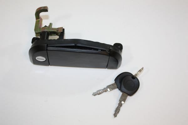 Exterior Door Handle 100008910