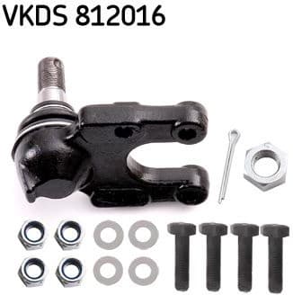 Ball Joint VKDS 812016