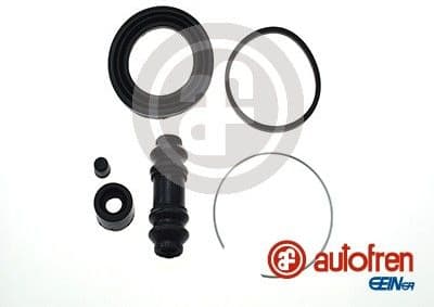 Repair Kit, brake caliper D41222