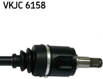Drive Shaft VKJC 6158 - image 6