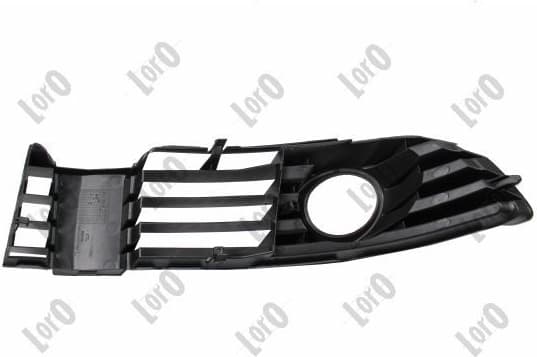 Ventilation Grille, bumper LORO 053-21-451 - image 2