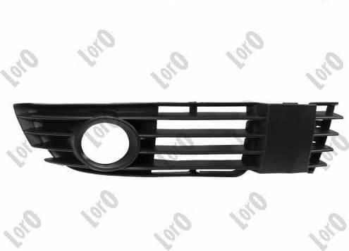 Ventilation Grille, bumper LORO 053-21-452