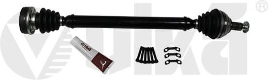 Drive Shaft 54070006401