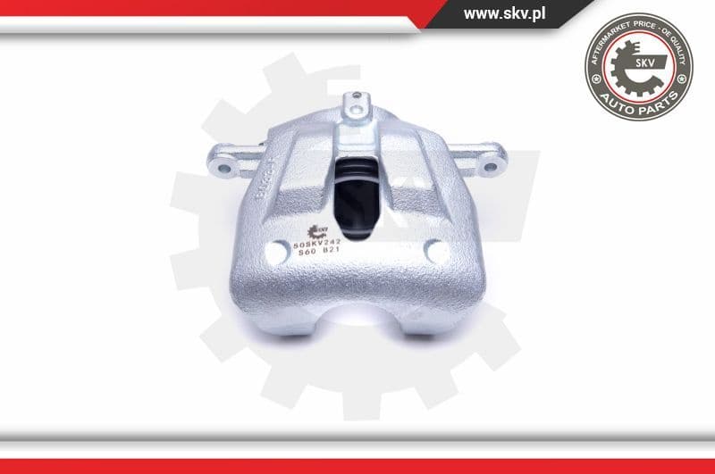 Brake Caliper 50SKV242 - image 6