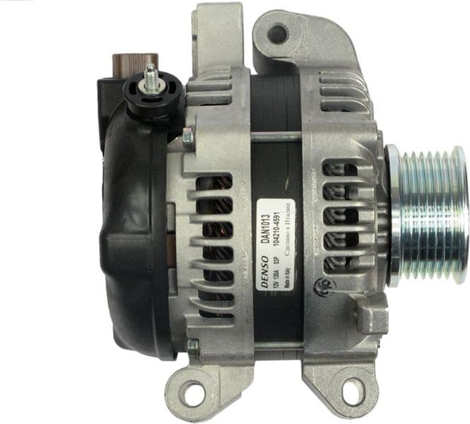 Alternator Denso A6063(DENSO) - image 2