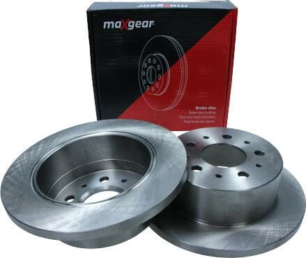 Brake Disc 19-0993