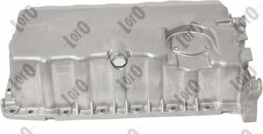 Oil Sump LORO 100-00-031