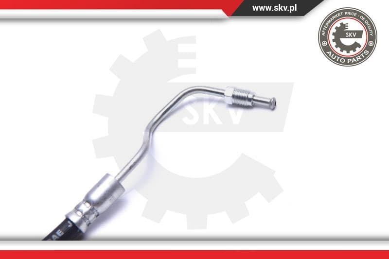 Brake Hose 35SKV235 - image 3