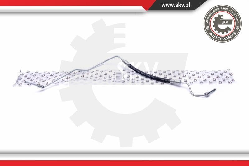 Brake Hose 35SKV236