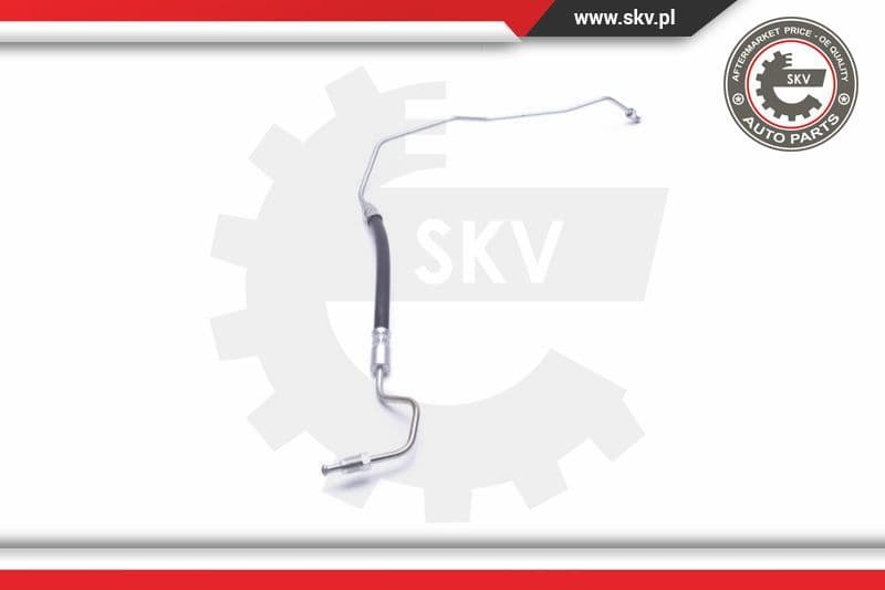 Brake Hose 35SKV236 - image 2
