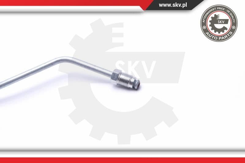 Brake Hose 35SKV236 - image 4
