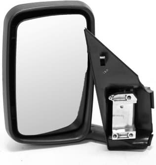 Exterior Mirror LORO 2434M01