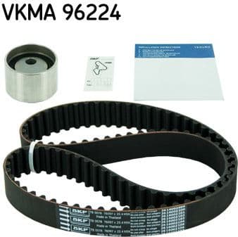 Timing Belt Kit VKMA 96224 - image 3