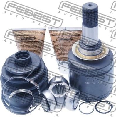 Joint Kit, drive shaft 1611-164FLH