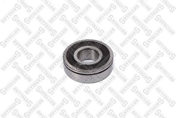 Bearing, radiator fan shaft 83-25907-SX