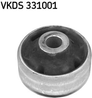 Silentblock front axle VKDS 331001 - image 2