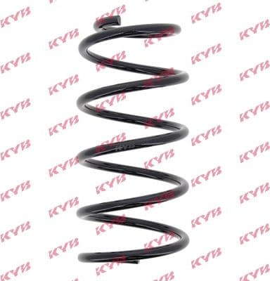 Suspension Spring K-Flex RC6696