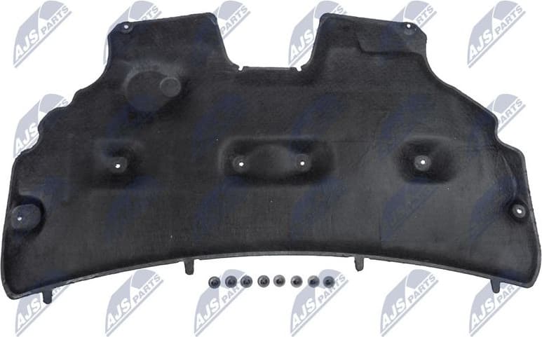 Engine Compartment Noise Insulation EZC-FR-149