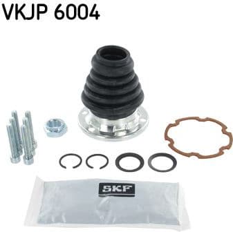 Bellow Kit, drive shaft VKJP 6004 - image 2