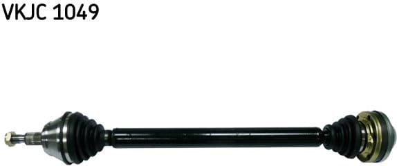 Drive Shaft VKJC1049 - image 4