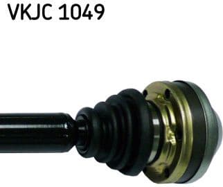 Drive Shaft VKJC1049 - image 6