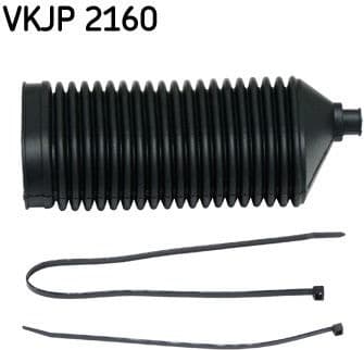 Bellow Kit, steering VKJP 2160 - image 2