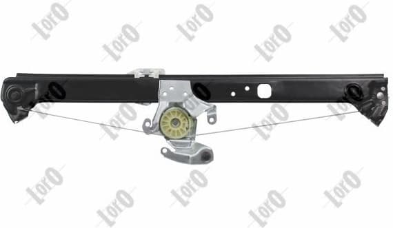 Window Regulator LORO 130-004-022 - image 2