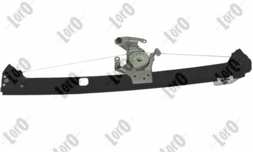 Window Regulator LORO 130-004-022 - image 3