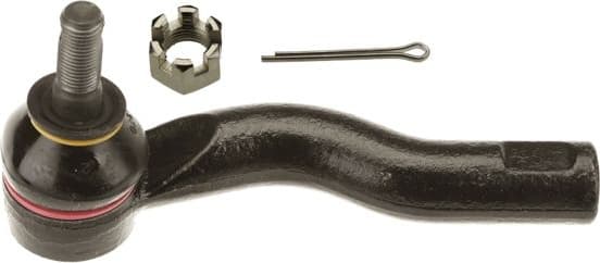 Tie Rod End JTE7586 - image 2