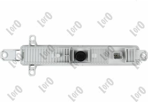 Daytime Running Light LORO 038-27-701 - image 2