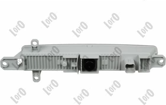 Daytime Running Light LORO 038-27-701 - image 3