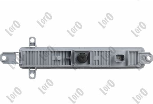 Daytime Running Light LORO TUNING 038-27-701S - image 3
