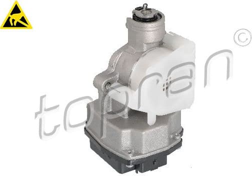 Throttle Body 723 904