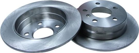 Brake Disc 19-1225