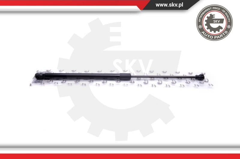 Gas Spring, boot/cargo area 52SKV571 - image 2