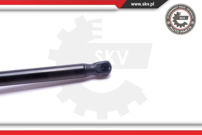 Gas Spring, boot/cargo area 52SKV571 - image 3