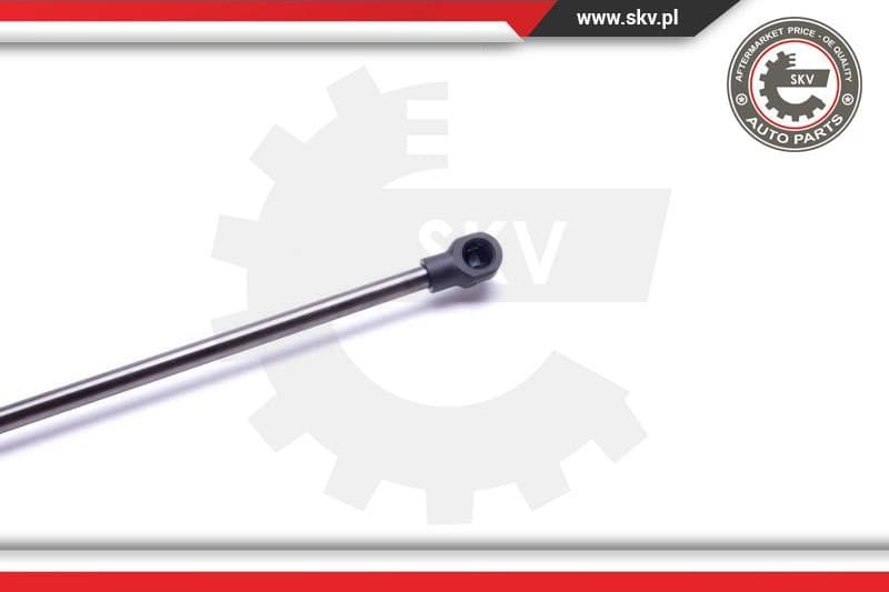 Gas Spring, boot/cargo area 52SKV571 - image 4